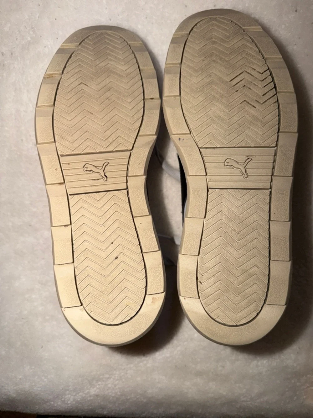 Puma Karmen Rebelle Platform Sneaker - Picture 11 of 11